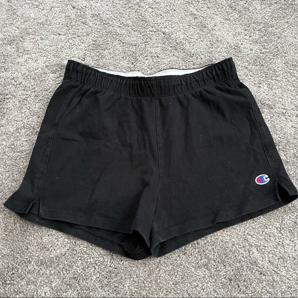 Womens Champion Shorts